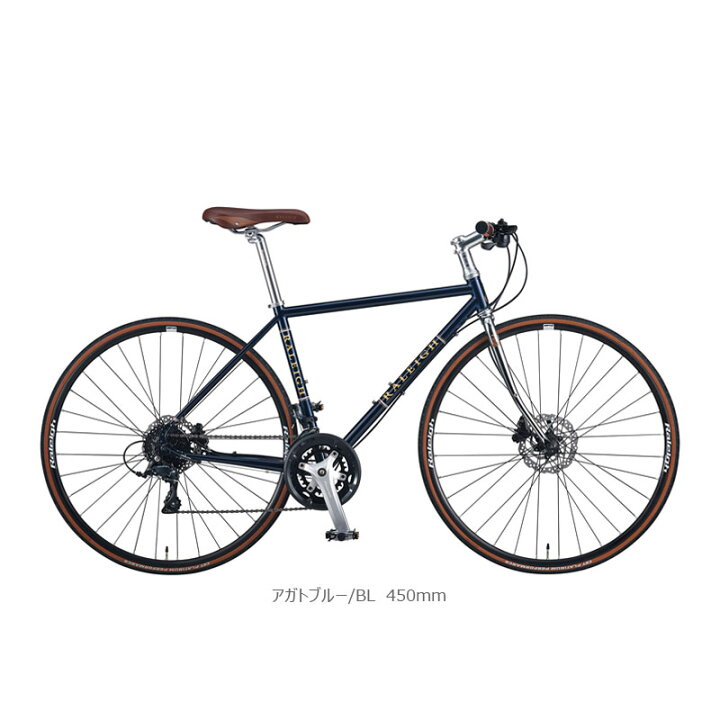 楽天市場】新生活応援セール RALEIGH ラレー RFCD RADFORD CLASSIC 