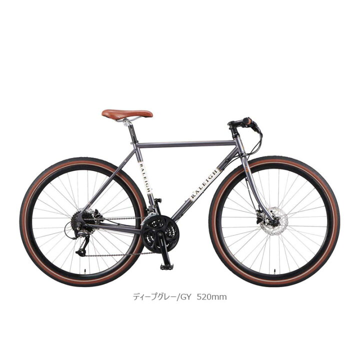 楽天市場】新生活応援セール RALEIGH ラレー RFF RADFORD FATTY ラド 
