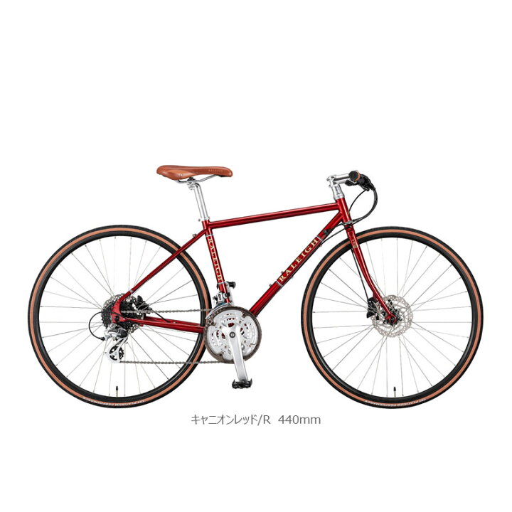 楽天市場】新生活応援セール RALEIGH ラレー RFT RADFORD TRADITIONAL 