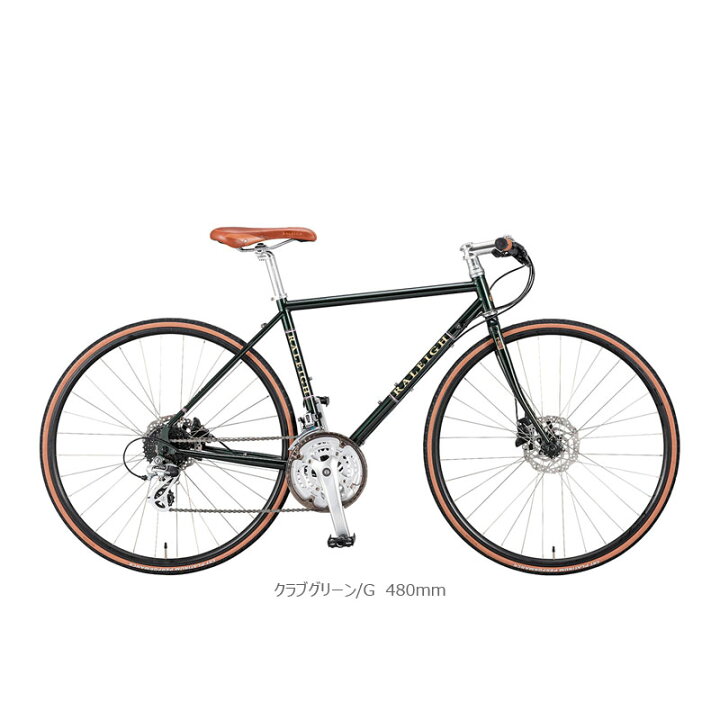 楽天市場】夏セール RALEIGH ラレー RFT RADFORD TRADITIONAL ラド 