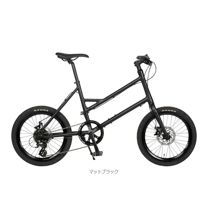楽天市場】RITEWAY ライトウェイ GLACIER グレイシア ミニベロ 小径車 