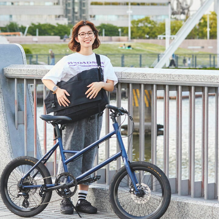楽天市場】RITEWAY ライトウェイ GLACIER グレイシア ミニベロ 小径車 