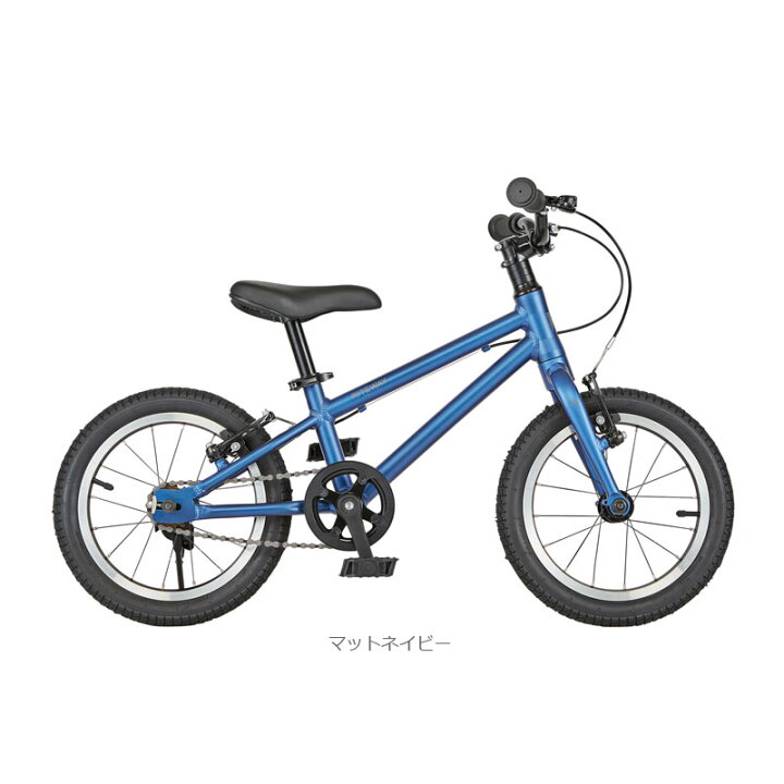 楽天市場】RITEWAY ライトウェイ ZIT 14 ジット14 キッズバイク 子供用 