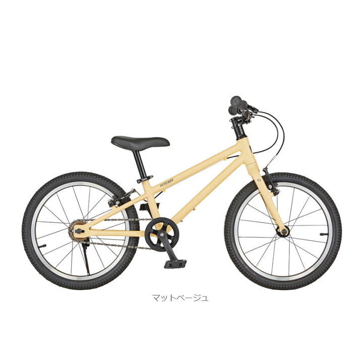 楽天市場】RITEWAY ライトウェイ 2024年モデル ZIT 18 ジット18 キッズ  