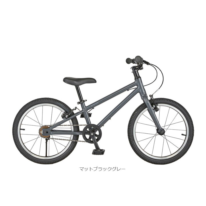 楽天市場】RITEWAY ライトウェイ ZIT 18 ジット18 キッズバイク 子供用 