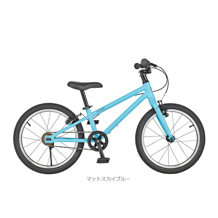 楽天市場】RITEWAY ライトウェイ 2024年モデル ZIT 18 ジット18 キッズ 