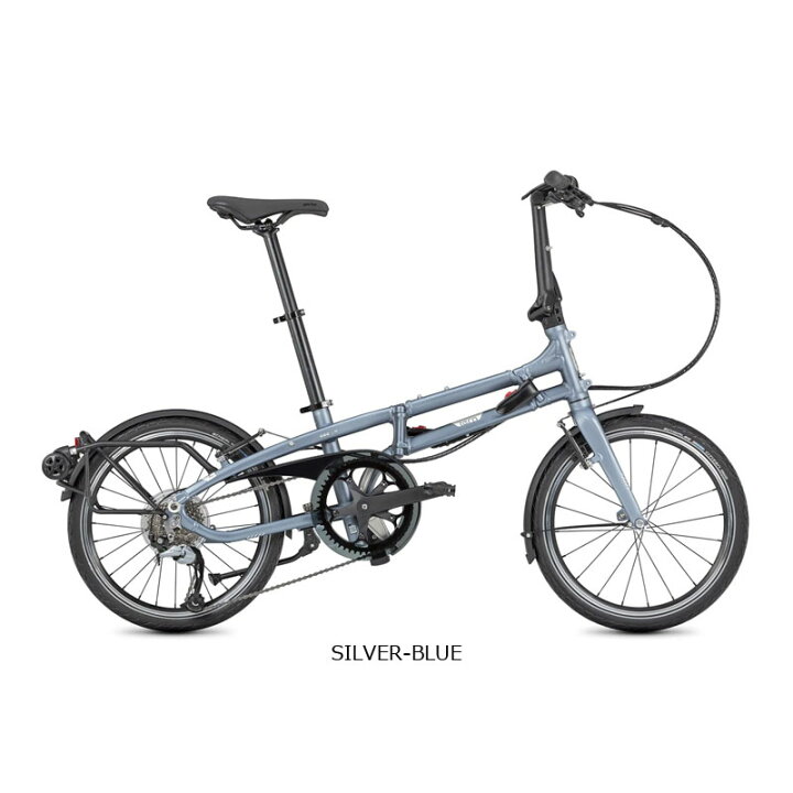 楽天市場】TERN ターン 2024年モデル BYB P8 ビーワービーP8 (20”/406 