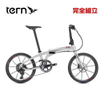 楽天市場】tern verge（折りたたみ自転車｜自転車・サイクリング 