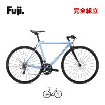 楽天市場】fuji palette（クロスバイク｜自転車・サイクリング 