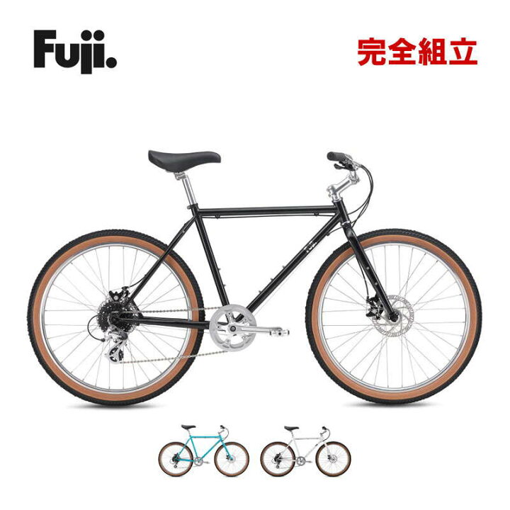 楽天市場】FUJI フジ 2025年モデル ALTERR アルター グラベル クロス 