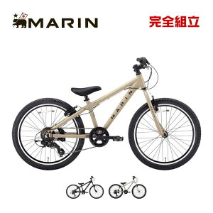 MARIN �}���� 2025�N���f�� DONKY JR 22 6s �h���L�[�W���j�A22 6S �L�b�Y�o�C�N 22�C���` �q���p���]��