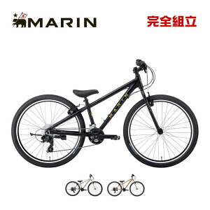 MARIN �}���� 2025�N���f�� DONKY JR 26 14s �h���L�[�W���j�A26 14S �W���j�A�o�C�N 26�C���` �q���p���]��