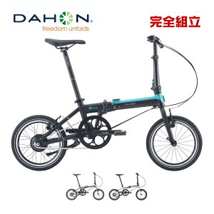 DAHON _z K-FORTH P[tH[X 1x1s 16h eBike dAVXg ܂肽ݎ]