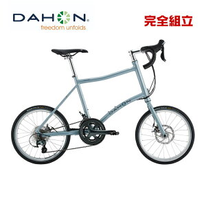 DAHON _z Mako }R 2x10s 20h(406) a ~jx