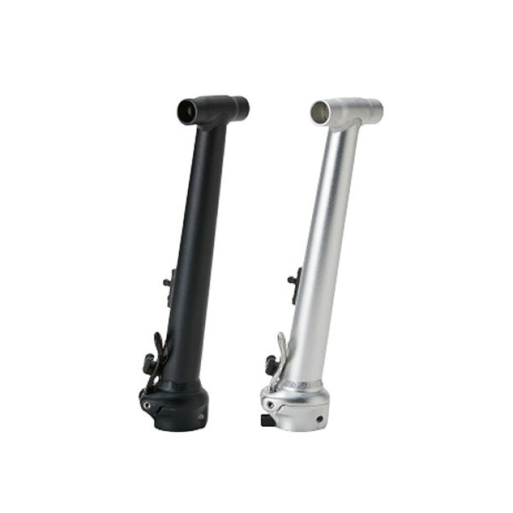 楽天市場】DAHON ダホン T-BAR HANDLEPOST OUTSIDE FOLDING ハンドル 
