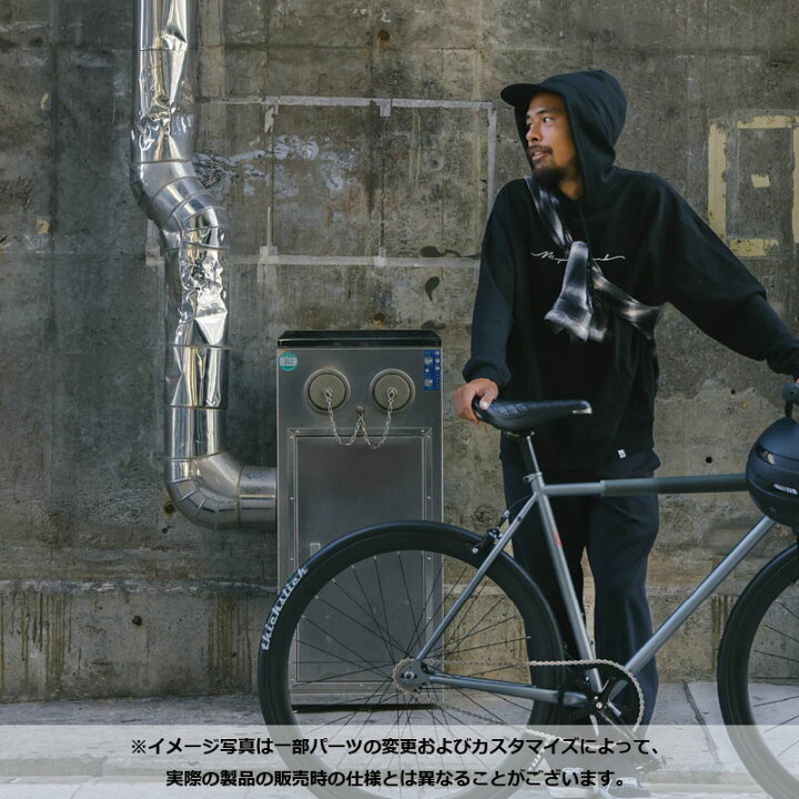 フジ デクラレーション 49 FUJI DECLARATION 49
