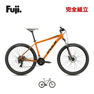 FUJI tW 2026Nf NEVADA 27.5 1.9 lo_27.5 1.9 3x7s 27.5C` MTB }EeoCN