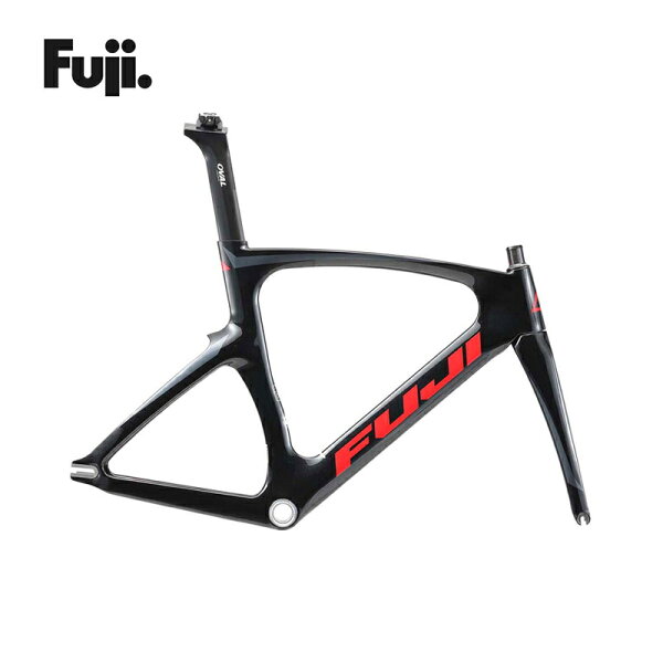 FUJI フジ 2026年モデル TRACK ELITE トラックエリート フレームセット ピスト トラックバイク 期間限定送料無料/一部地域除く