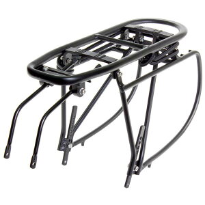 TERN �^�[�� Cargo Rack ���A���b�N