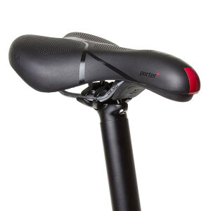 TERN ^[ Porter + Saddle Th