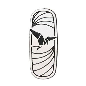 TERN ^[ Head badge wbhobW