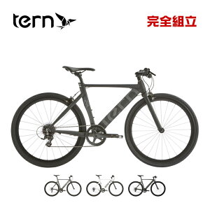 TERN ^[ 2026Nf Rip bv 1x8s NXoCN