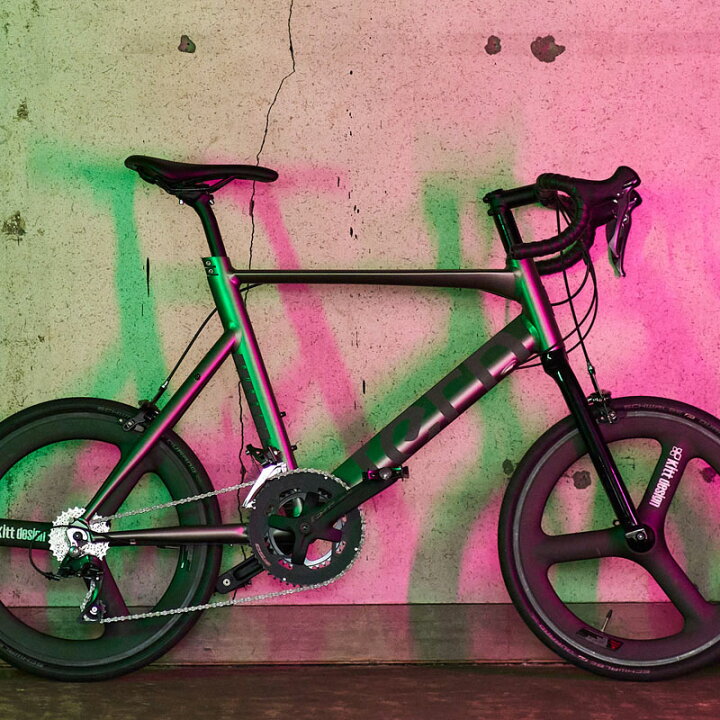 楽天市場】TERN ターン 2026年モデル Surge サージュ 限定カラー 2x8s 