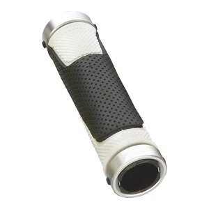 VELO (x) HALF SOFT LOCK ON GRIP GP-VL-042 zCg Obv