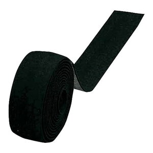 VELO (x) SUEDE BAR TAPE BLACK BT-VL-010 o[e[v
