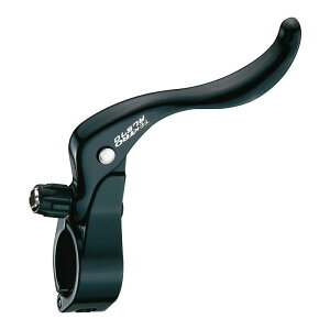 TEKTRO (eNg) IN LINE LEVER 24.0MM ON SPACER BLACK BR-TK-004