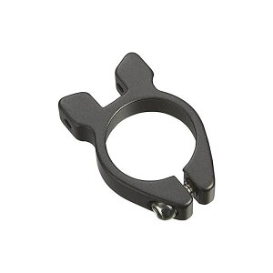 AKI WORLD (AL[h) CARRIER ADAPTER CLAMP 34.9 CR-MC-001