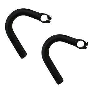 Plus Dodo (�v���X�h�[�h�[) EXTENSION DROP BAR END 22.2mm CC-EB09L BE-OTR-02