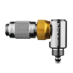 Birzman o[Y} Helix Head wbNXwbh p//ouΉ|vwbh