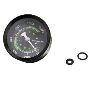 Birzman o[Y} GUAGE 120PSI (3.5C`^Q[W^Cv)pGAQ[W