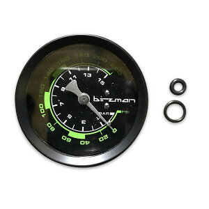 Birzman o[Y} GUAGE 220PSI (3.5C`^Q[W^Cv)pGAQ[W