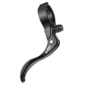 TEKTRO eNg RL721 ⏕u[Lo[ 31.8mm ubN/ubN