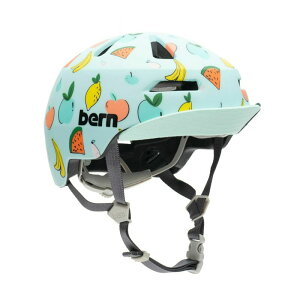 bern o[ NINO2.0 j[m2.0 qp LbY wbg BEBB31Z Matte Fun Fruits