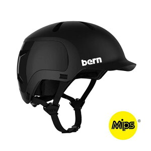 bern o[ WATTS2.0 MIPS bc2.0 (Mipst) wbg BEBM30M Matte Black