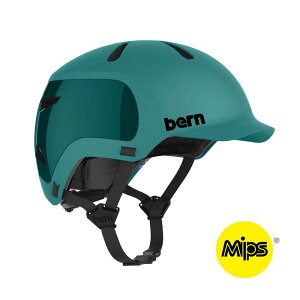 bern o[ WATTS2.0 MIPS bc2.0 (Mipst) wbg BEBM30M Matte Palm Tonal