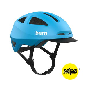 bern o[ MAJOR W[ (Mipst) wbg BEBM32M Matte Cyan