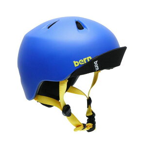 bern o[ NINO j[m qp LbY wbg BEVJB Matte Blue