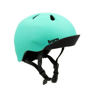 bern o[ NINO j[m qp LbY wbg BEVJB Matte Mint