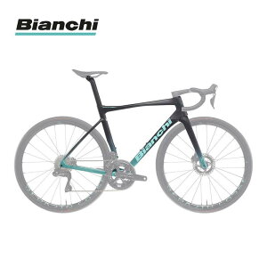 BIANCHI rAL 2025Nf SPECIALISSIMA RC FRAME SET (XTB07) XyVbV}RC t[Zbg [hoCN