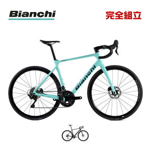 BIANCHI rAL 2025Nf INFINITO 105 2x12s (YTB7D) CtBj[g 105 [hoCN