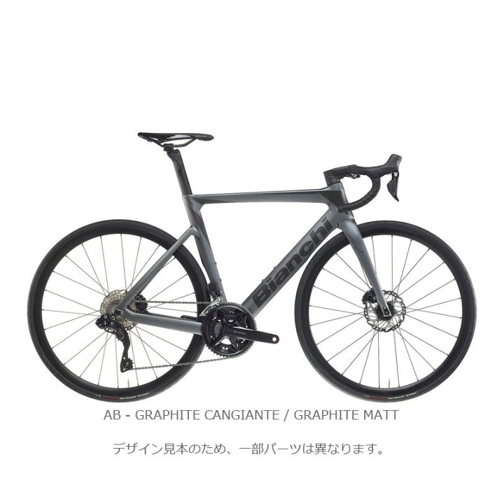 Bianchi（ビアンキ） 2026年モデル SPECIALISSIMA COMP SHIMANO 105 