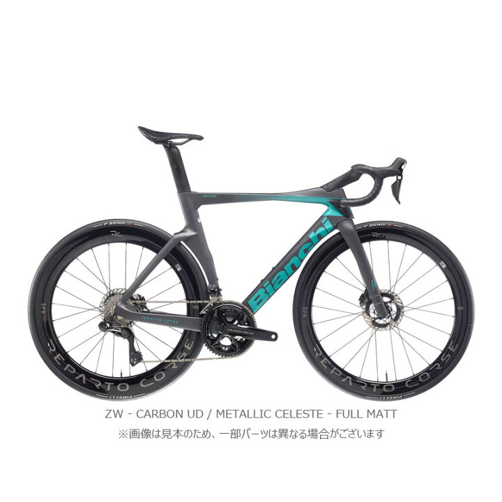 楽天市場】BIANCHI ビアンキ 2026年モデル OLTRE RC DURA-ACE Di2 