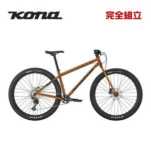 KONA �R�i 2026�N���f�� UNIT X ���j�b�gX 1x12s 29�h MTB �}�E���e���o�C�N ���]��