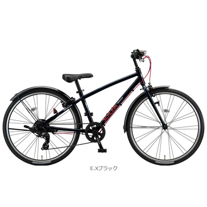 楽天市場】BRIDGESTONE ブリヂストン SCHLEIN シュライン 26インチ  