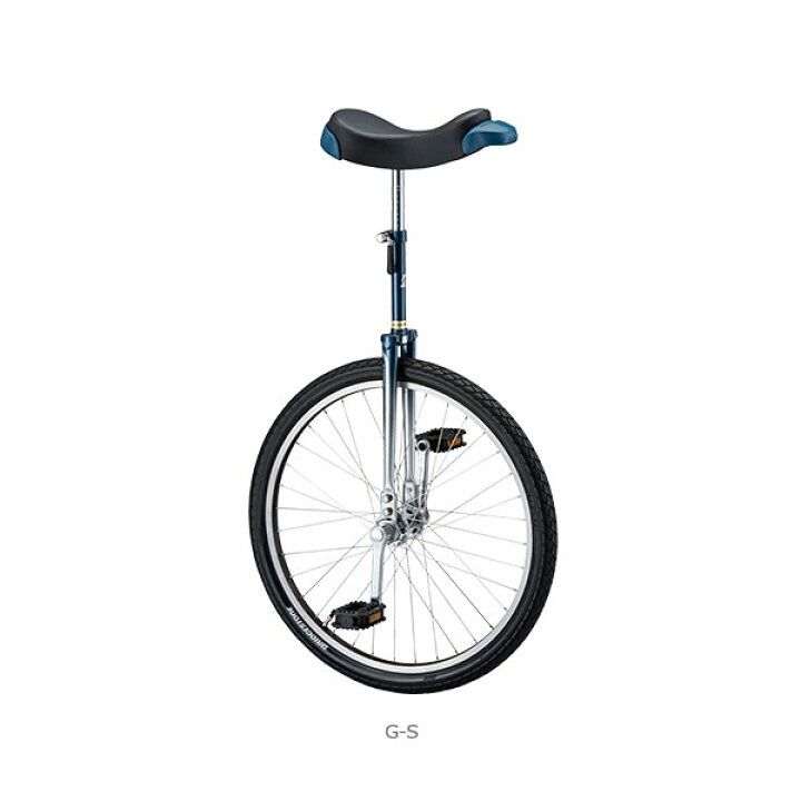 楽天市場】BRIDGESTONE ブリヂストン SPINZ スピンズ 24サイズ 一輪車 