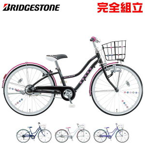 BRIDGESTONE �u���a�X�g�� Wild Berry ���C���h�x���[ 24�C���` �V���O�� �q���p���]��